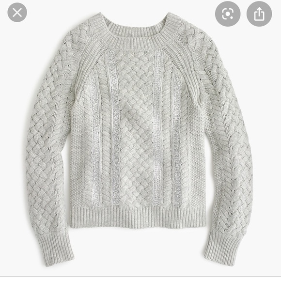 J. Crew Sweaters - J Crew sweater